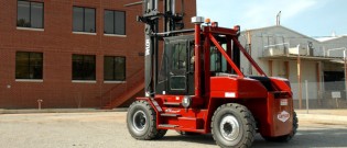 Forklift Parts Nanaimo